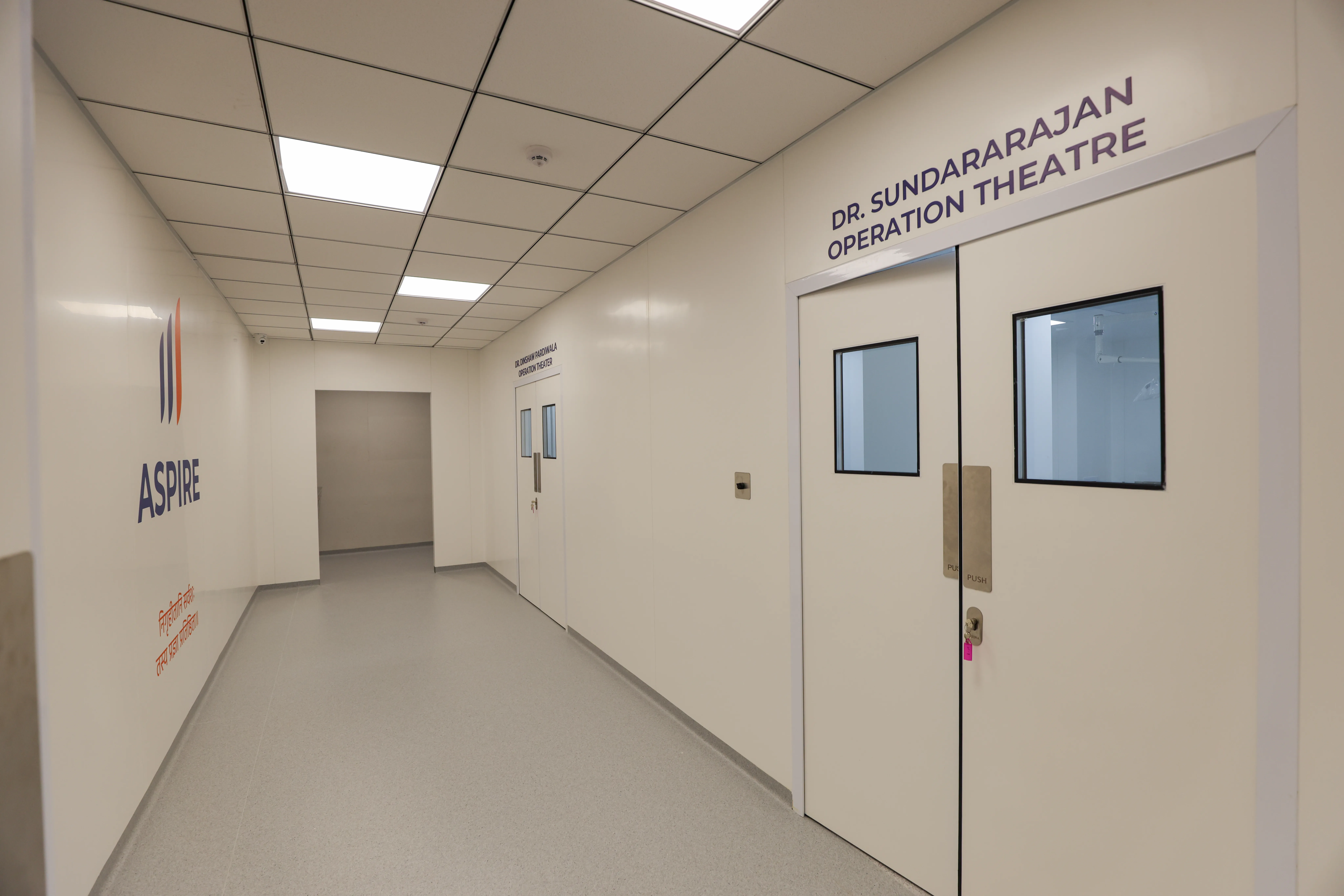 hospital image